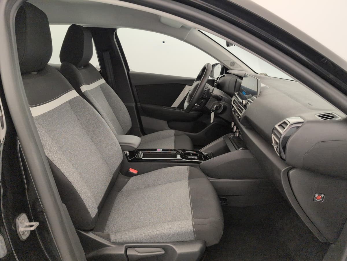 Citroën C4 Hybride 110 ch e-DCS6 You 2025 d'occasion — photo 9 sur 20