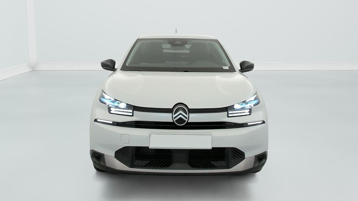 Citroën C4 Hybride 110 ch e-DCS6 You 2025 d'occasion — photo 3 sur 20