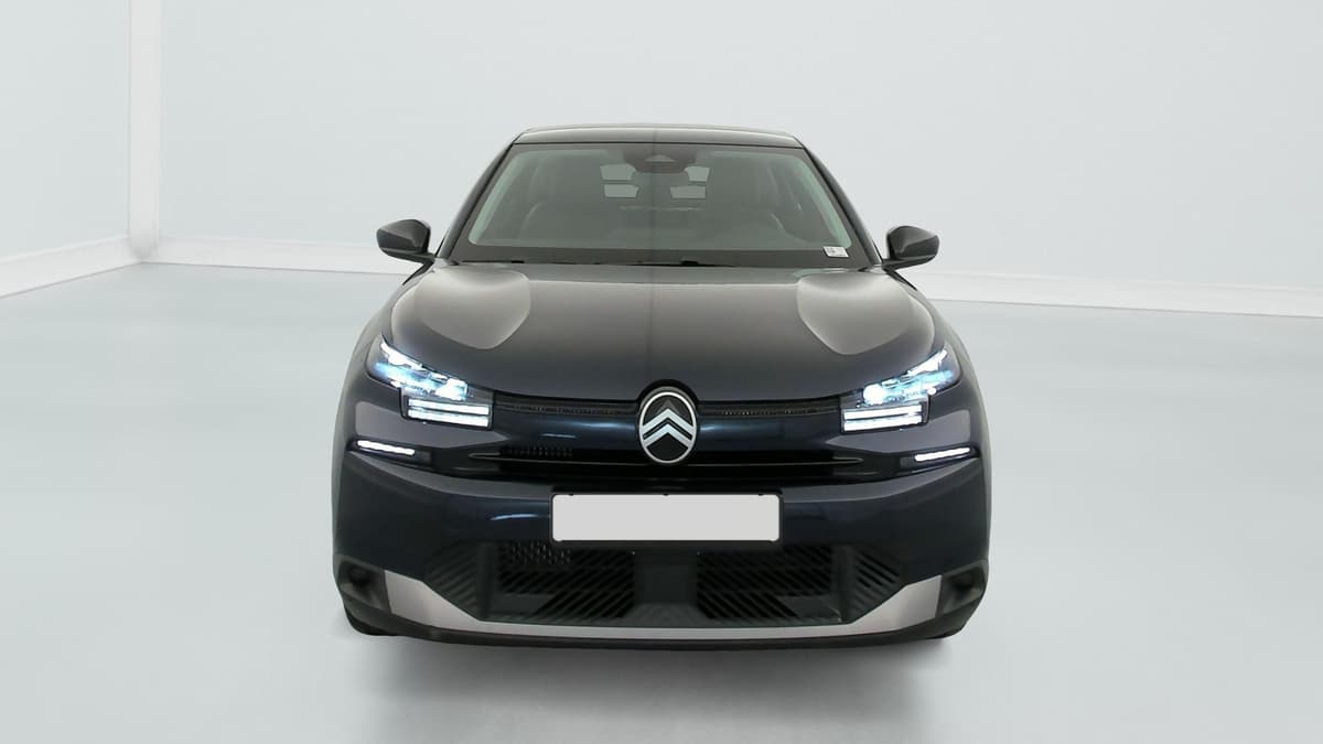 Citroën C4 Hybride 145 ch e-DCS6 Plus 2025 d'occasion — photo 3 sur 20