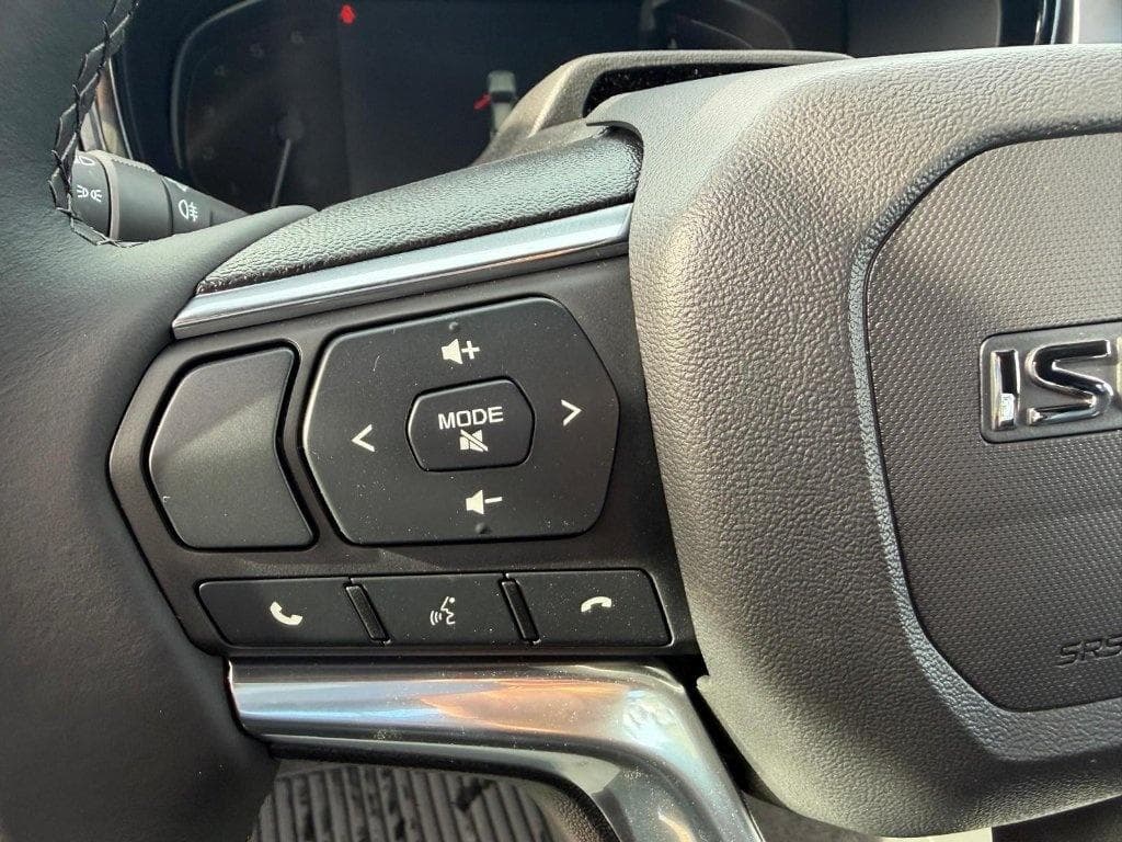 Isuzu D-Max 2.2L SPACE CABINE M/T PRESTIGE 2026 d'occasion — photo 20 sur 20