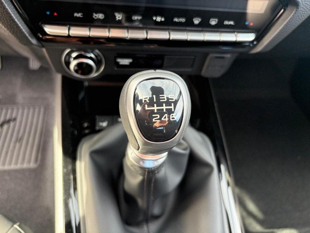 Isuzu D-Max 2.2L SPACE CABINE M/T PRESTIGE 2026 d'occasion — photo 13 sur 20