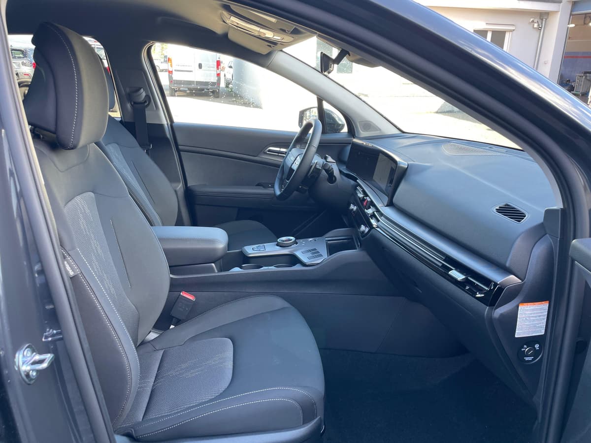 Kia Sportage Hybride 239 ch BVA6 Active 2026 d'occasion — photo 9 sur 20