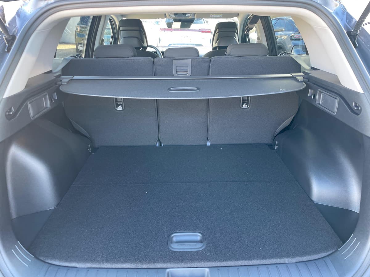 Kia Sportage Hybride 239 ch BVA6 Active 2026 d'occasion — photo 11 sur 20