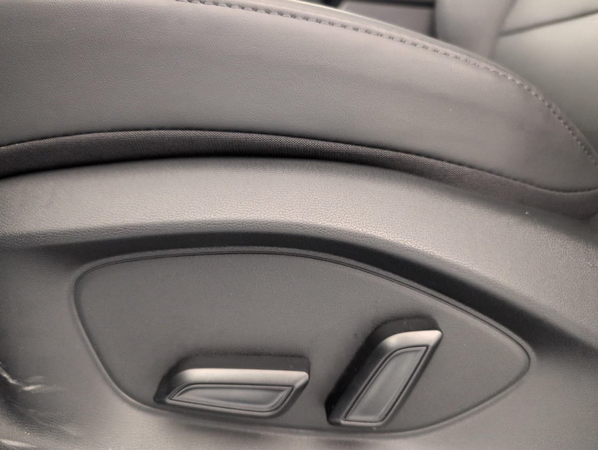 MG ZS 1.5 L Hybrid+ 197 ch Luxury 2026 d'occasion — photo 17 sur 20