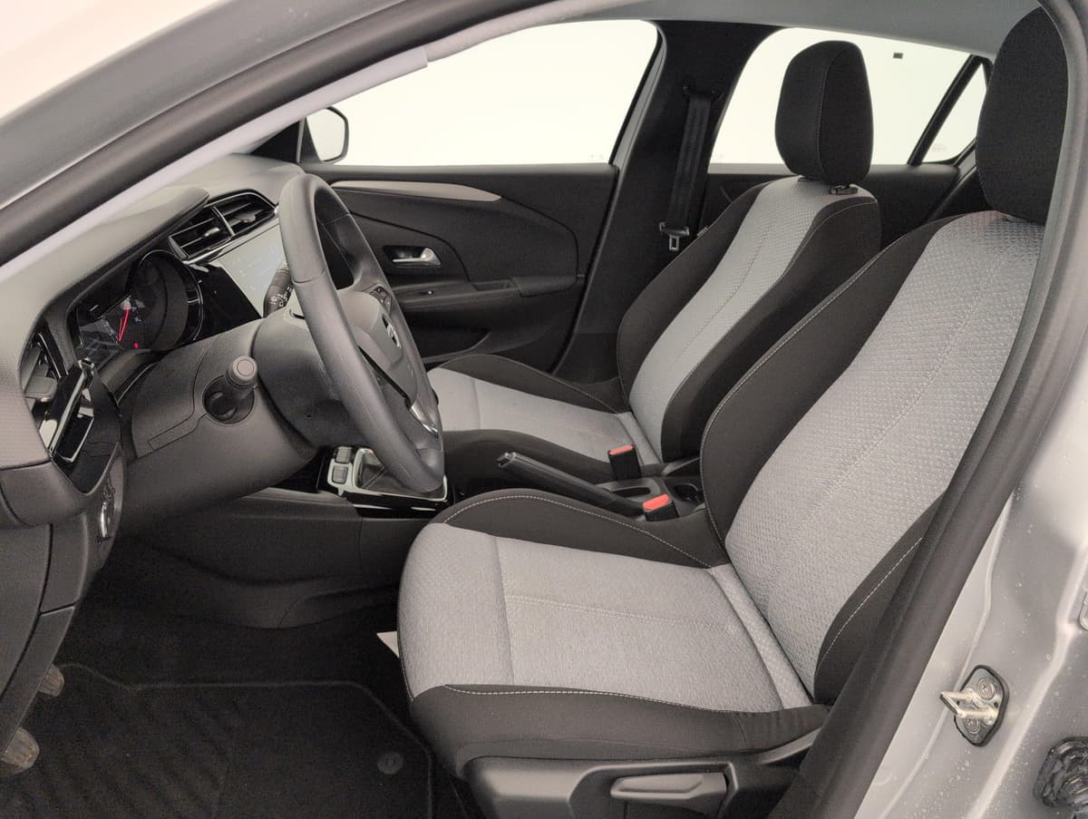 Opel Corsa 1.2 Turbo 100 ch Edition 2025 d'occasion — photo 17 sur 20