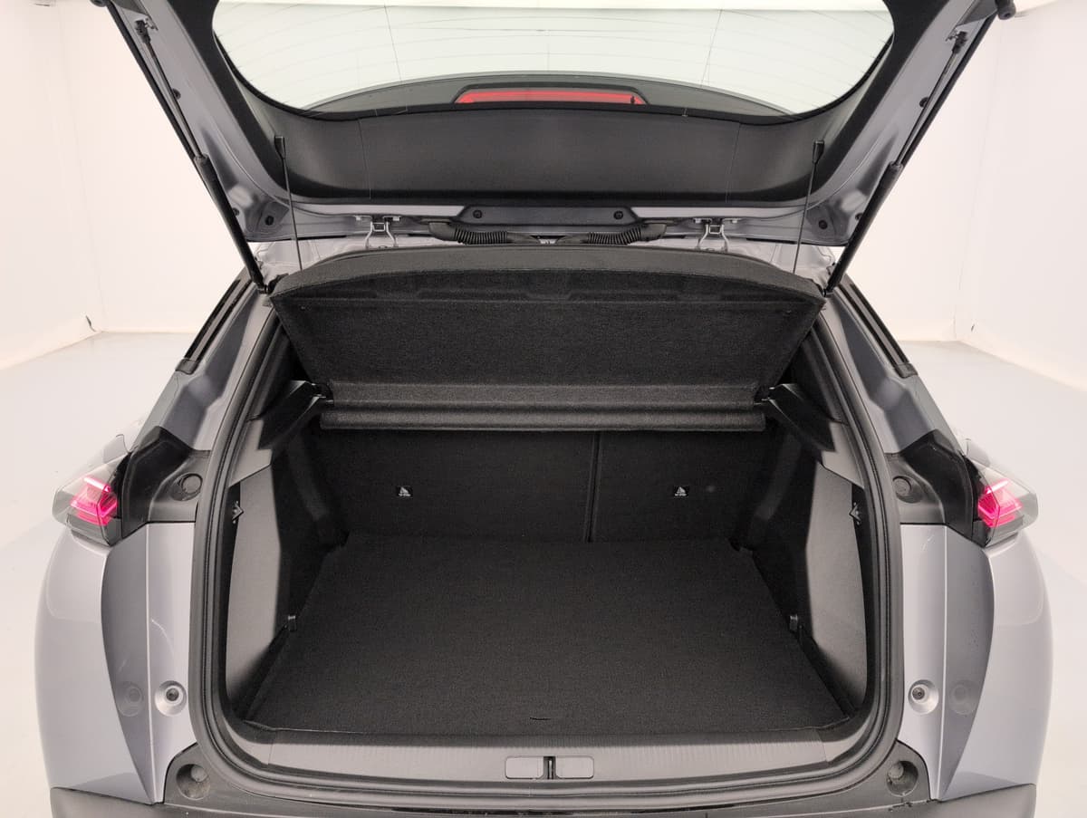 Peugeot 2008 Hybrid 110 ch e-DCS6 Edition 2026 d'occasion — photo 11 sur 20