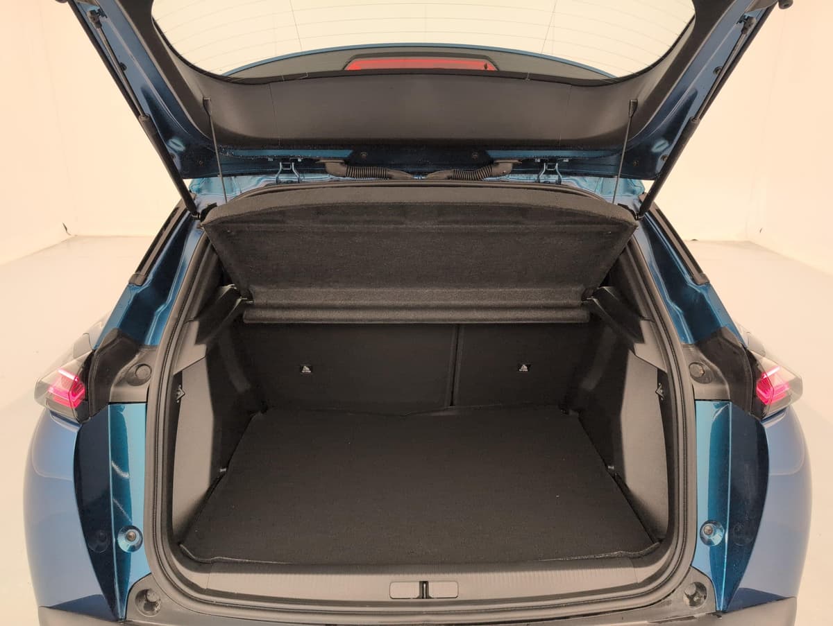Peugeot 2008 Hybrid 110 ch e-DCS6 Edition 2026 d'occasion — photo 11 sur 20