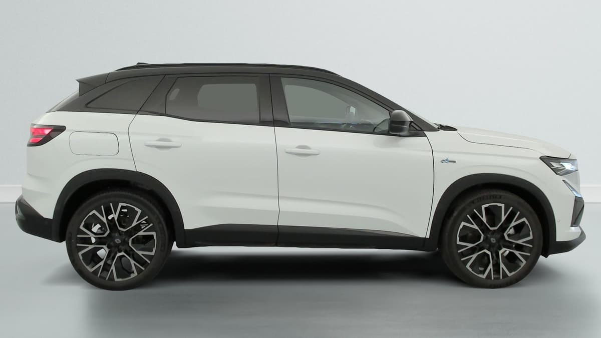 Renault Austral full hybrid E-Tech 200 ch Esprit Alpine 2026 d'occasion — photo 8 sur 20