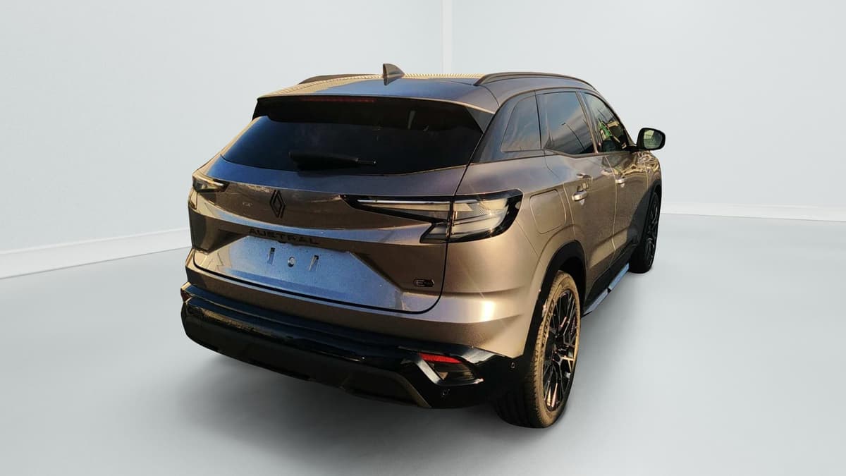 Renault Austral full hybrid E-Tech 200 ch Esprit Alpine 2026 d'occasion — photo 7 sur 13