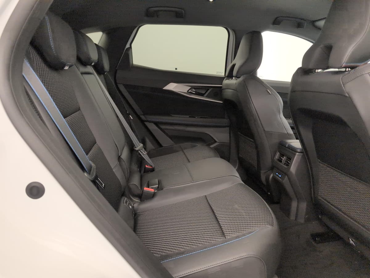Renault Austral full hybrid E-Tech 200 ch Esprit Alpine 2026 d'occasion — photo 15 sur 20