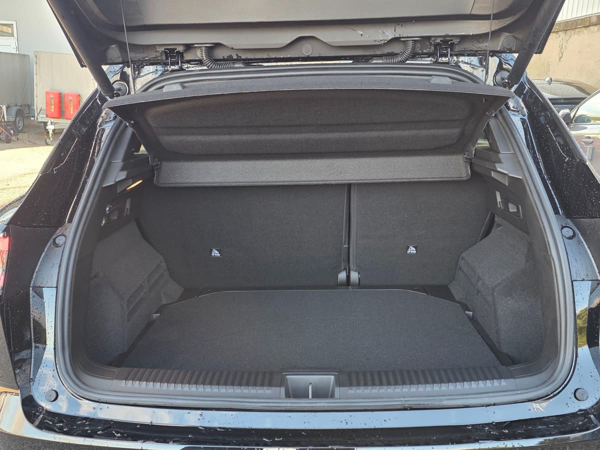Renault Austral full hybrid E-Tech 200 ch Esprit Alpine 2026 d'occasion — photo 6 sur 20