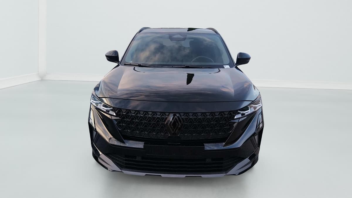 Renault Austral full hybrid E-Tech 200 ch Esprit Alpine 2026 d'occasion — photo 2 sur 13