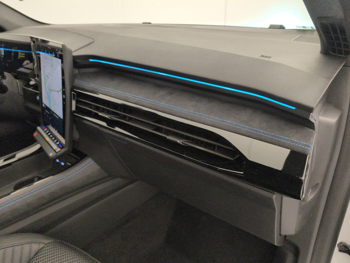 Renault Austral full hybrid E-Tech 200 ch Esprit Alpine 2026 d'occasion — photo 10 sur 20