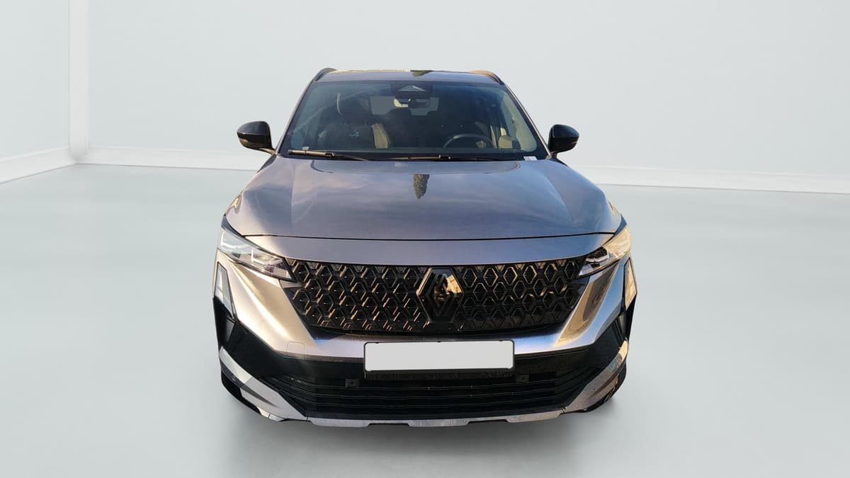 Renault Austral full hybrid E-Tech 200 ch Esprit Alpine 2026 d'occasion — photo 2 sur 13