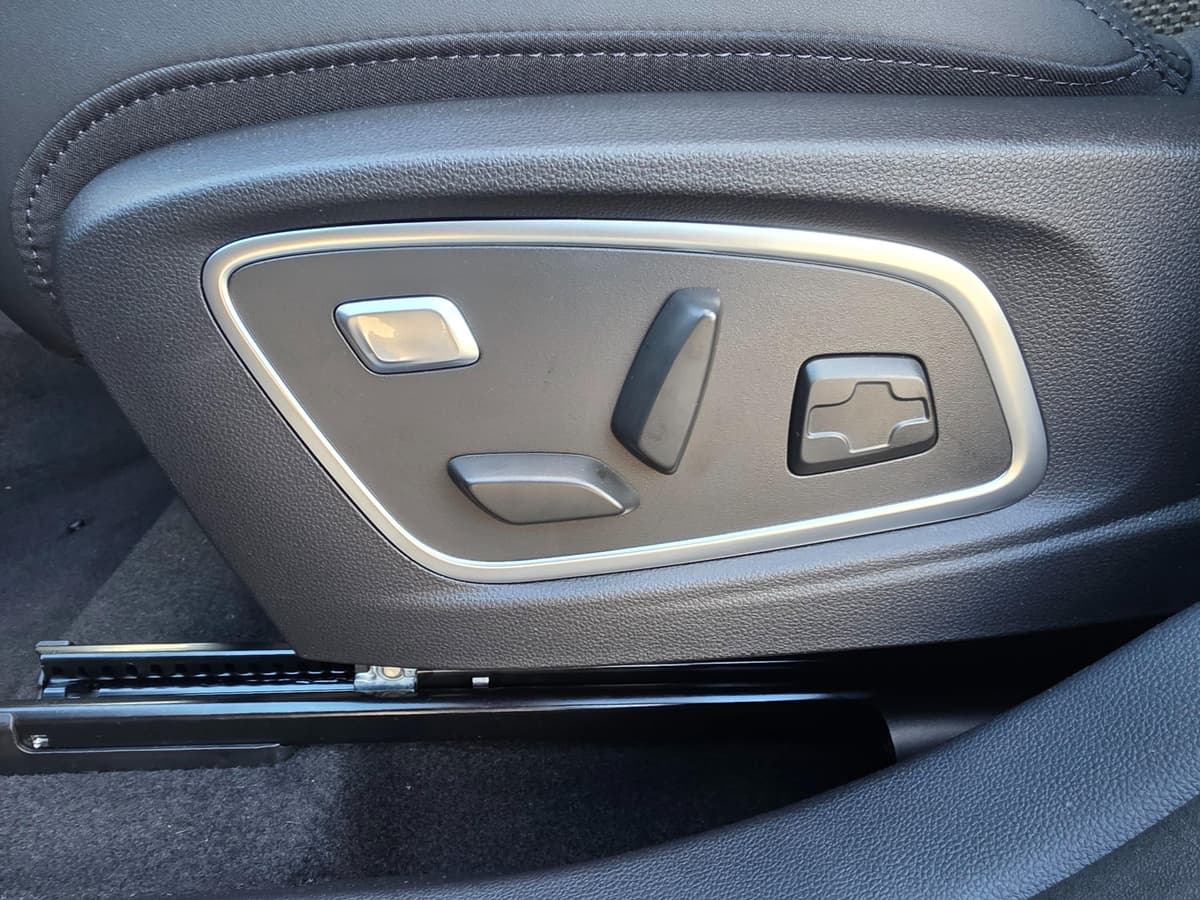 Renault Austral full hybrid E-Tech 200 ch Esprit Alpine 2026 d'occasion — photo 17 sur 20