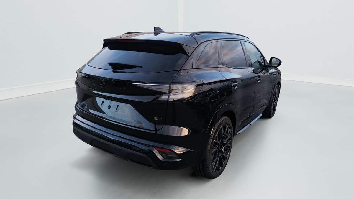 Renault Austral full hybrid E-Tech 200 ch Esprit Alpine 2026 d'occasion — photo 7 sur 13