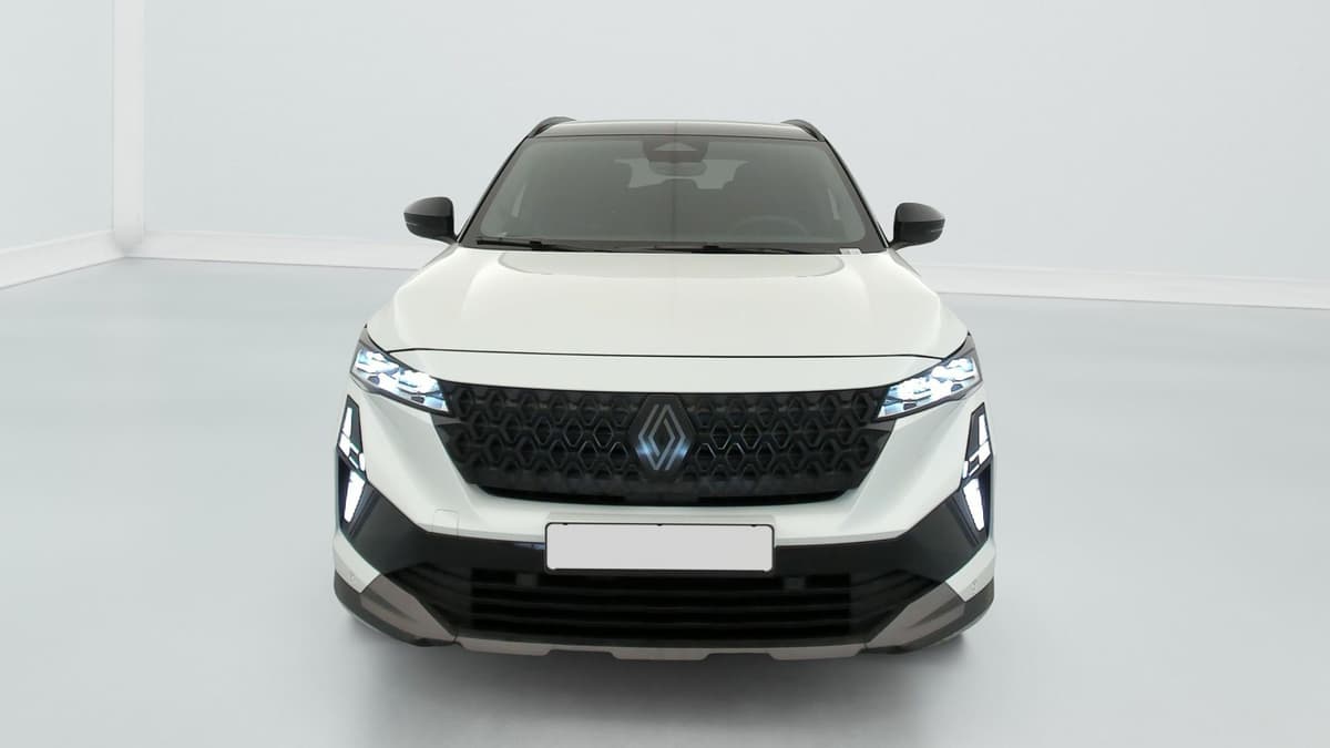 Renault Austral full hybrid E-Tech 200 ch Esprit Alpine 2026 d'occasion — photo 3 sur 20