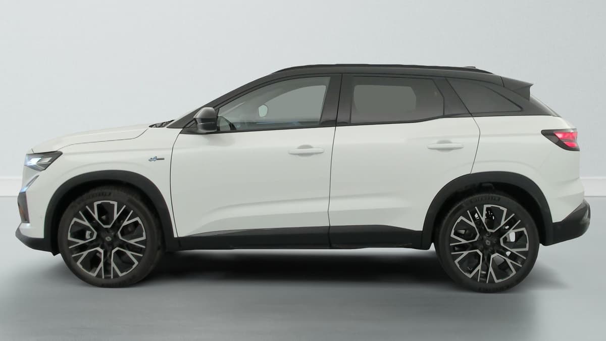 Renault Austral full hybrid E-Tech 200 ch Esprit Alpine 2026 d'occasion — photo 4 sur 20