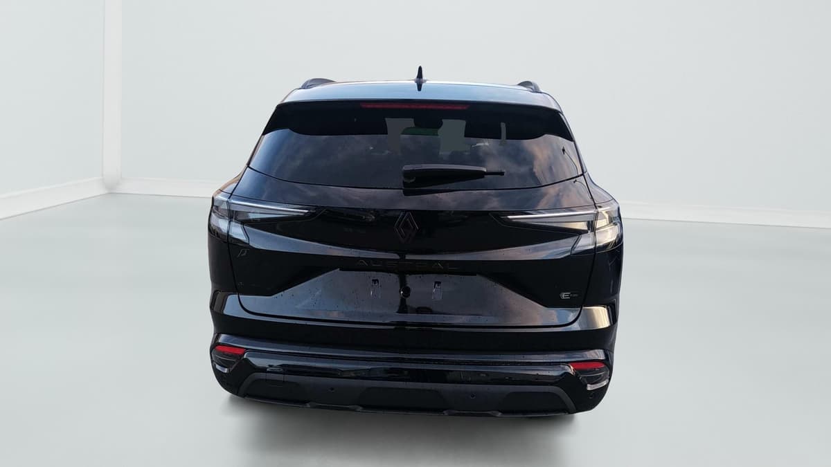 Renault Austral full hybrid E-Tech 200 ch Esprit Alpine 2026 d'occasion — photo 6 sur 13