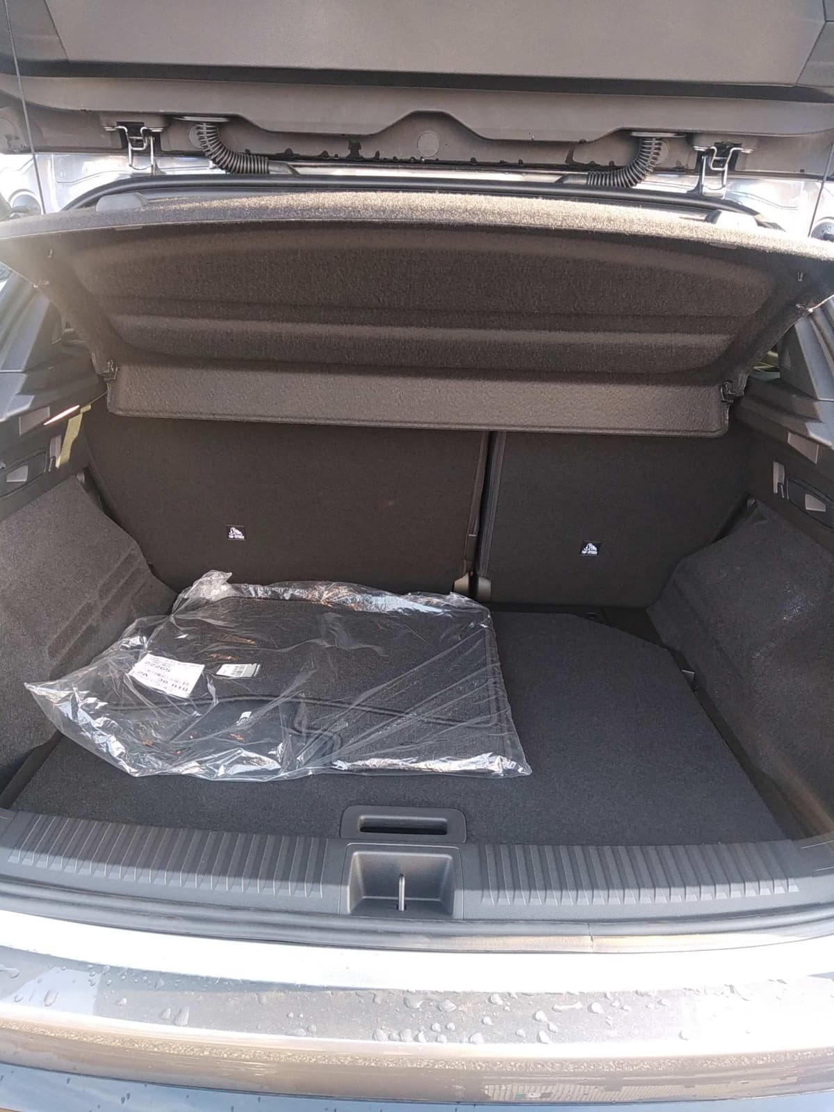 Renault Austral full hybrid E-Tech 200 ch Esprit Alpine 2026 d'occasion — photo 12 sur 13