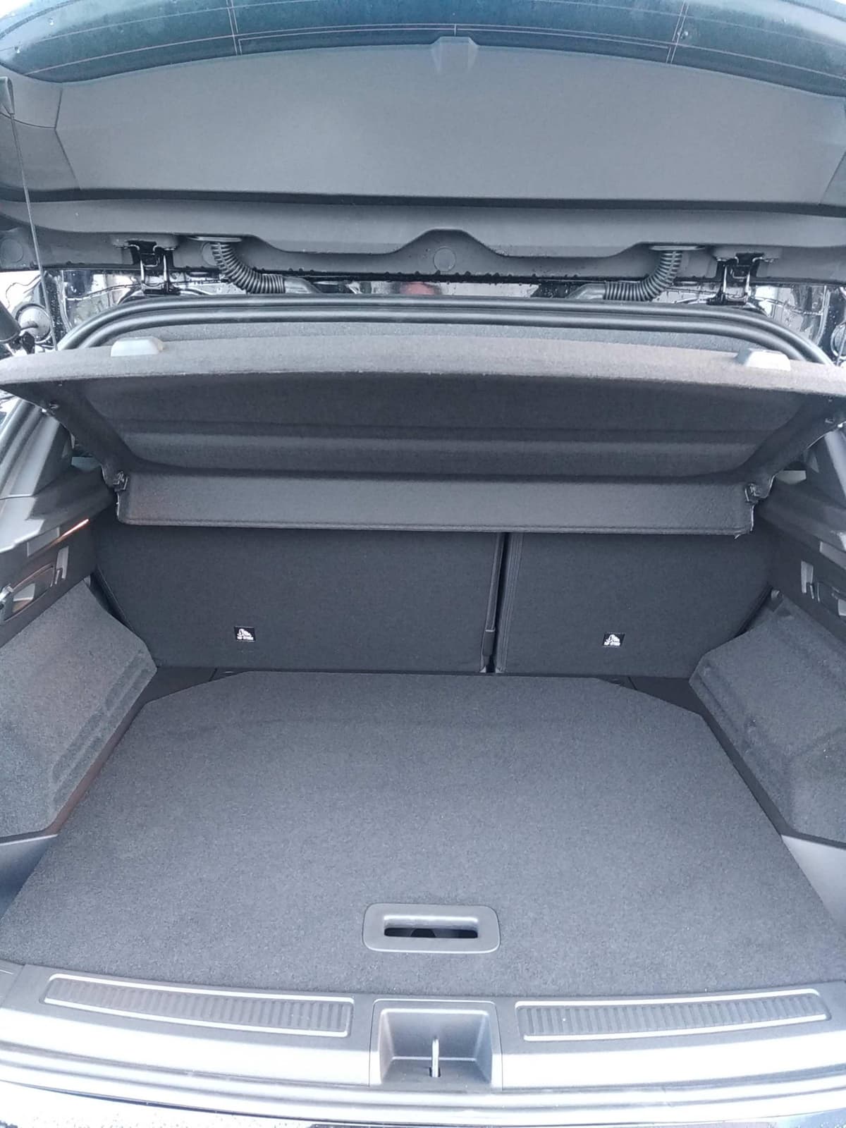 Renault Austral full hybrid E-Tech 200 ch Esprit Alpine 2026 d'occasion — photo 11 sur 13