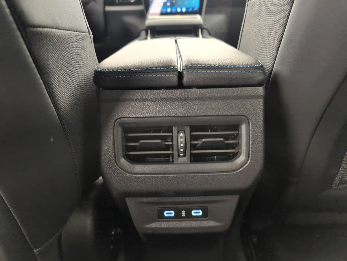 Renault Austral full hybrid E-Tech 200 ch Esprit Alpine 2026 d'occasion — photo 20 sur 20