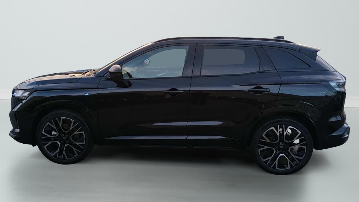 Renault Austral full hybrid E-Tech 200 ch Esprit Alpine 2026 d'occasion — photo 4 sur 13
