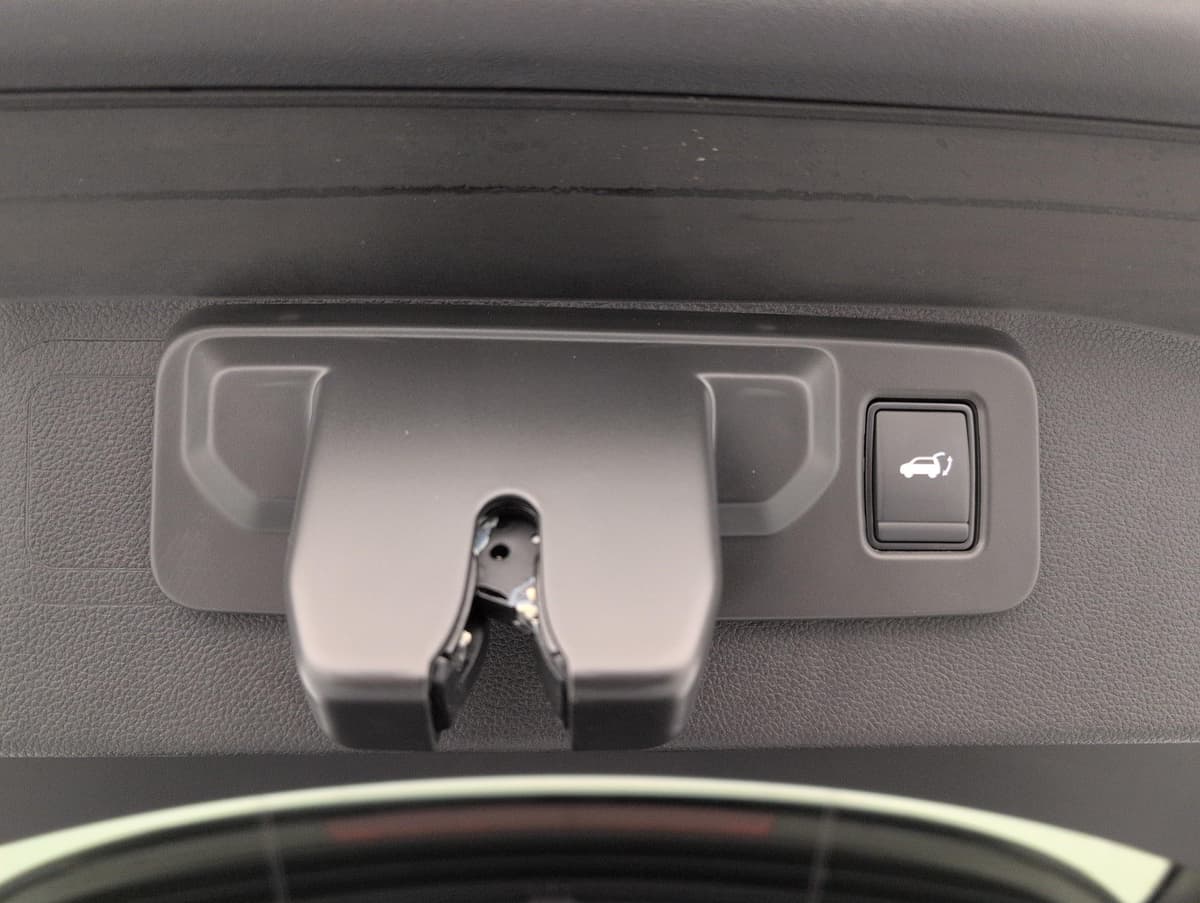 Renault Austral full hybrid E-Tech 200 ch Esprit Alpine 2026 d'occasion — photo 17 sur 20