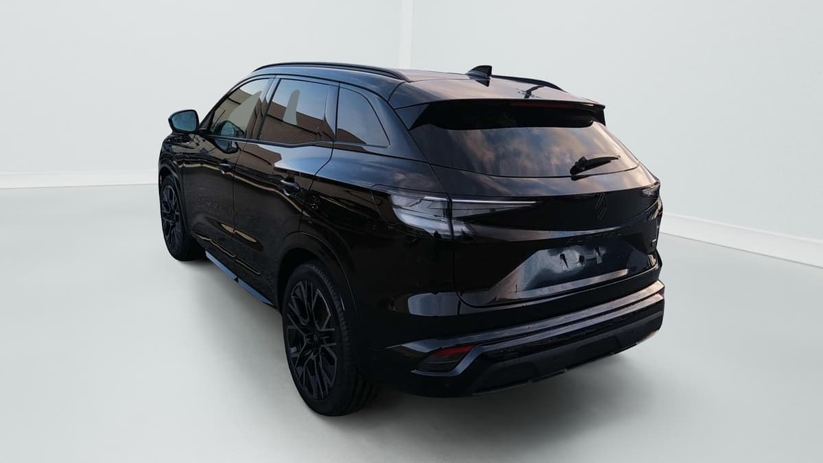 Renault Austral full hybrid E-Tech 200 ch Esprit Alpine 2026 d'occasion — photo 5 sur 13