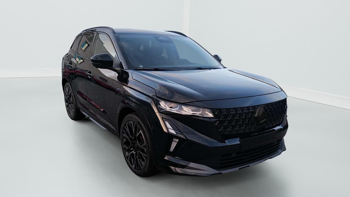 Renault Austral full hybrid E-Tech 200 ch Esprit Alpine 2026 d'occasion — photo 1 sur 13