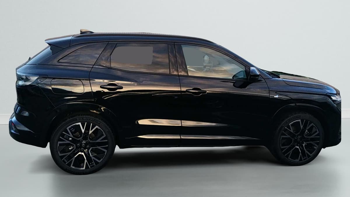 Renault Austral full hybrid E-Tech 200 ch Esprit Alpine 2026 d'occasion — photo 8 sur 13