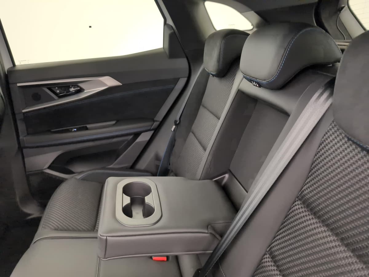 Renault Austral full hybrid E-Tech 200 ch Esprit Alpine 2026 d'occasion — photo 18 sur 20