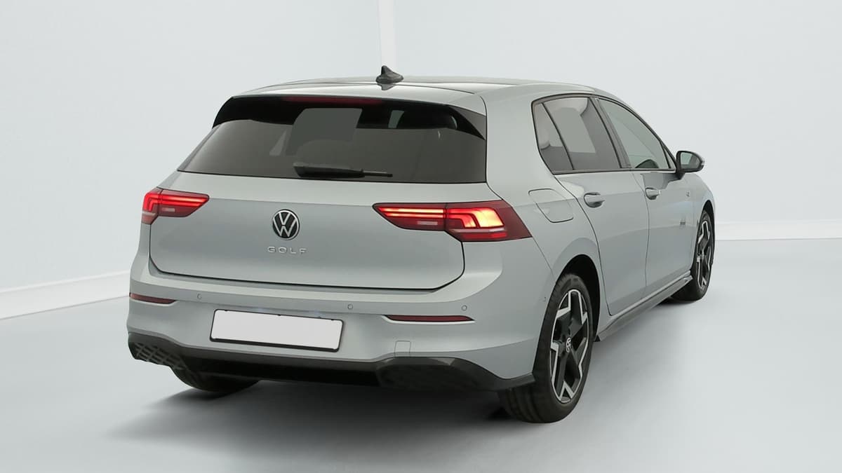 Volkswagen Golf 8 2.0 TDI 150 DSG7 R-LINE 2026 d'occasion — photo 7 sur 20