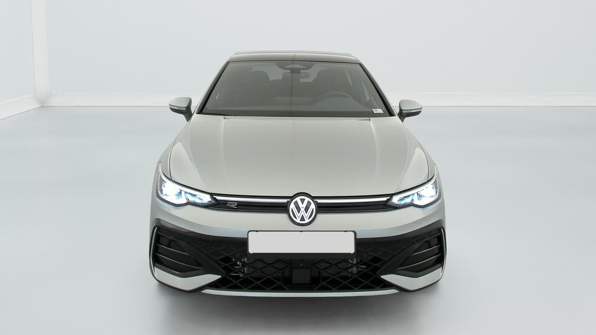 Volkswagen Golf 8 2.0 TDI 150 DSG7 R-LINE 2026 d'occasion — photo 3 sur 20
