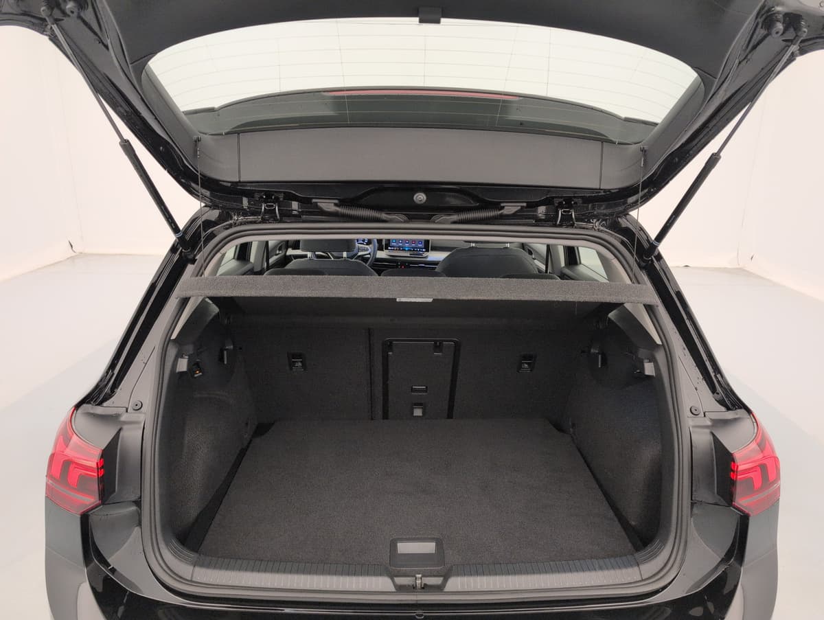 Volkswagen Golf 8 1.5 eTSI EVO2 116 DSG7 Life Plus 2025 d'occasion — photo 11 sur 20