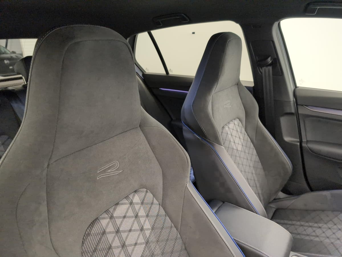 Volkswagen Golf 8 2.0 TDI 150 DSG7 R-LINE 2026 d'occasion — photo 10 sur 20