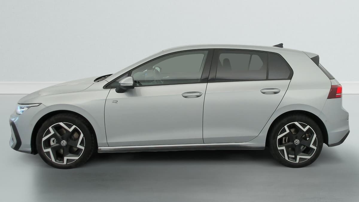 Volkswagen Golf 8 2.0 TDI 150 DSG7 R-LINE 2026 d'occasion — photo 4 sur 20