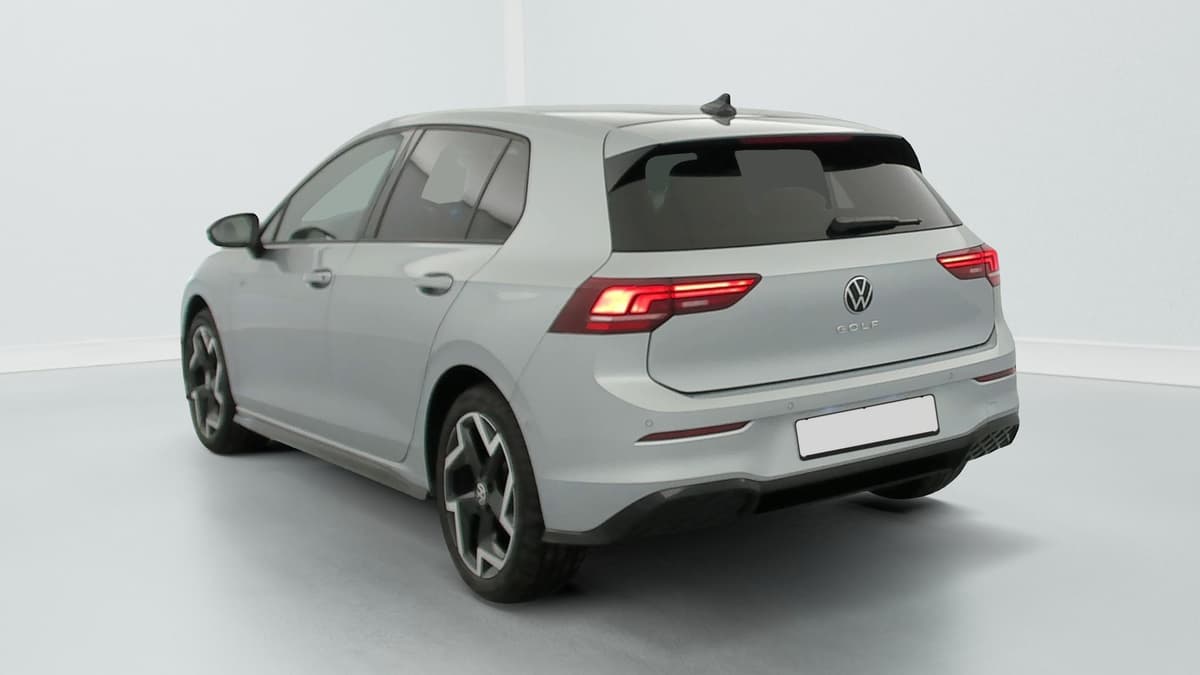 Volkswagen Golf 8 2.0 TDI 150 DSG7 R-LINE 2026 d'occasion — photo 5 sur 20