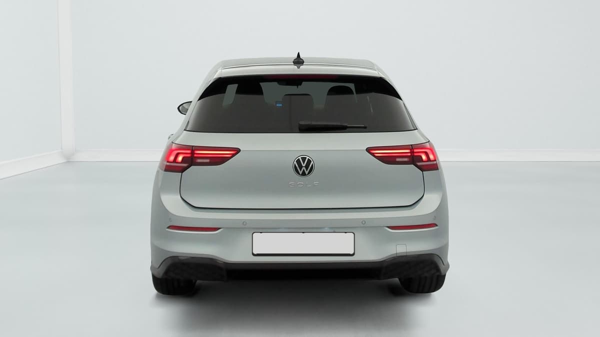 Volkswagen Golf 8 2.0 TDI 150 DSG7 R-LINE 2026 d'occasion — photo 6 sur 20