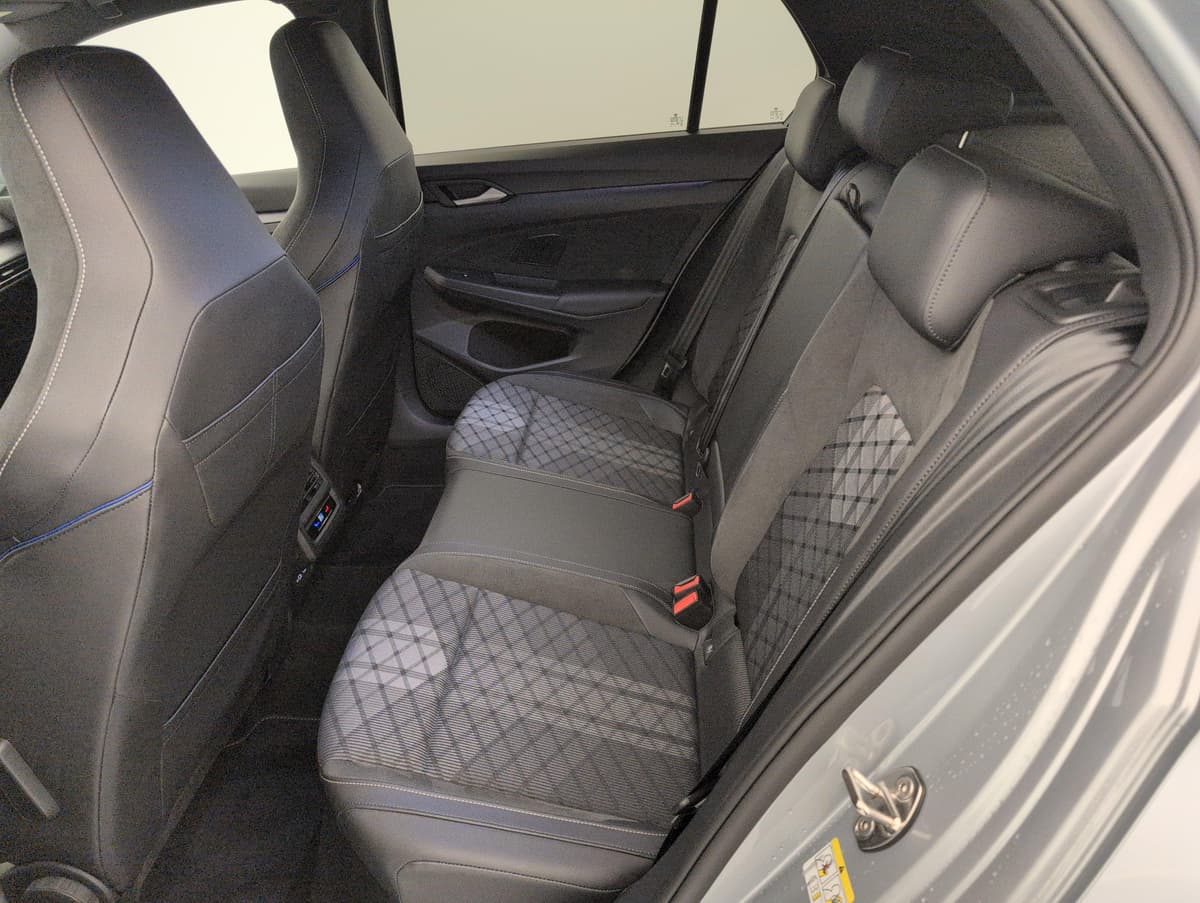 Volkswagen Golf 8 2.0 TDI 150 DSG7 R-LINE 2026 d'occasion — photo 13 sur 20