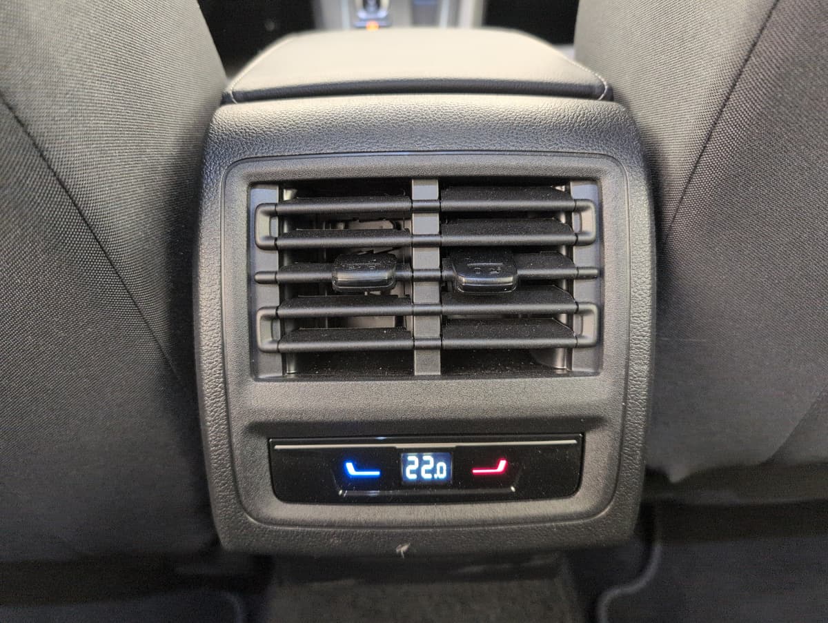 Volkswagen Golf 8 1.5 eTSI EVO2 116 DSG7 Life Plus 2025 d'occasion — photo 15 sur 20