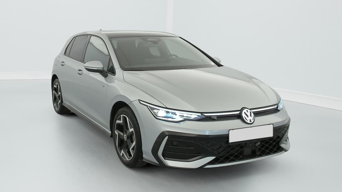 Volkswagen Golf 8 2.0 TDI 150 DSG7 R-LINE 2026 d'occasion — photo 2 sur 20