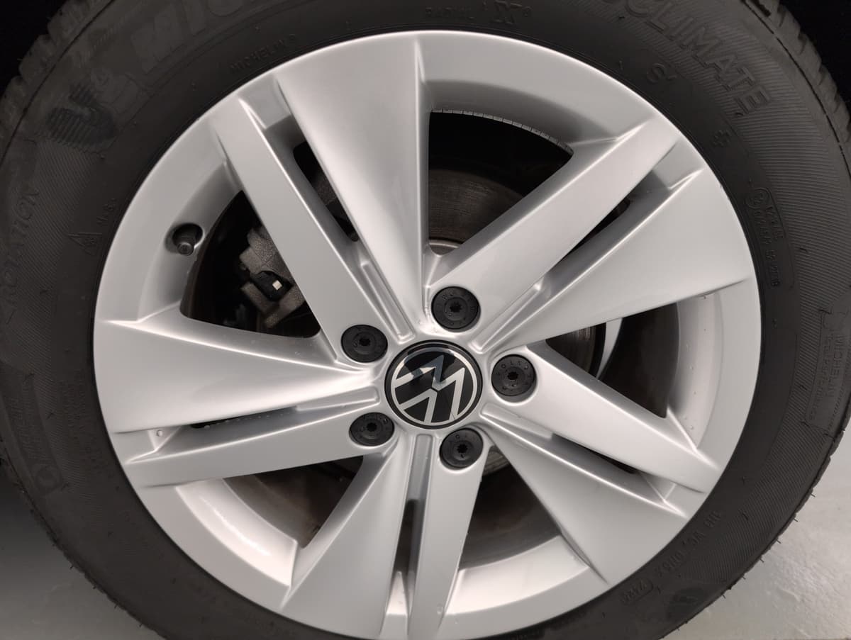 Volkswagen Golf 8 1.5 eTSI EVO2 116 DSG7 Life Plus 2025 d'occasion — photo 12 sur 20
