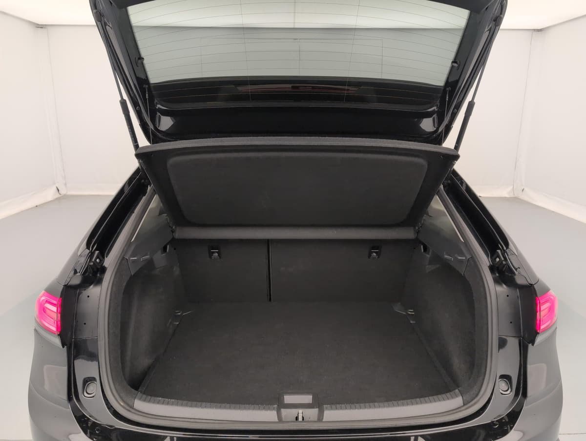 Volkswagen Taigo 1.0 TSI 116 DSG7 VW Edition 2025 d'occasion — photo 11 sur 20