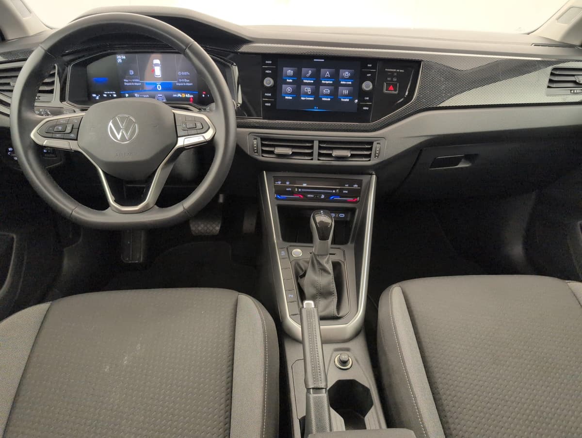 Volkswagen Taigo 1.0 TSI 116 DSG7 VW Edition 2025 d'occasion — photo 13 sur 20