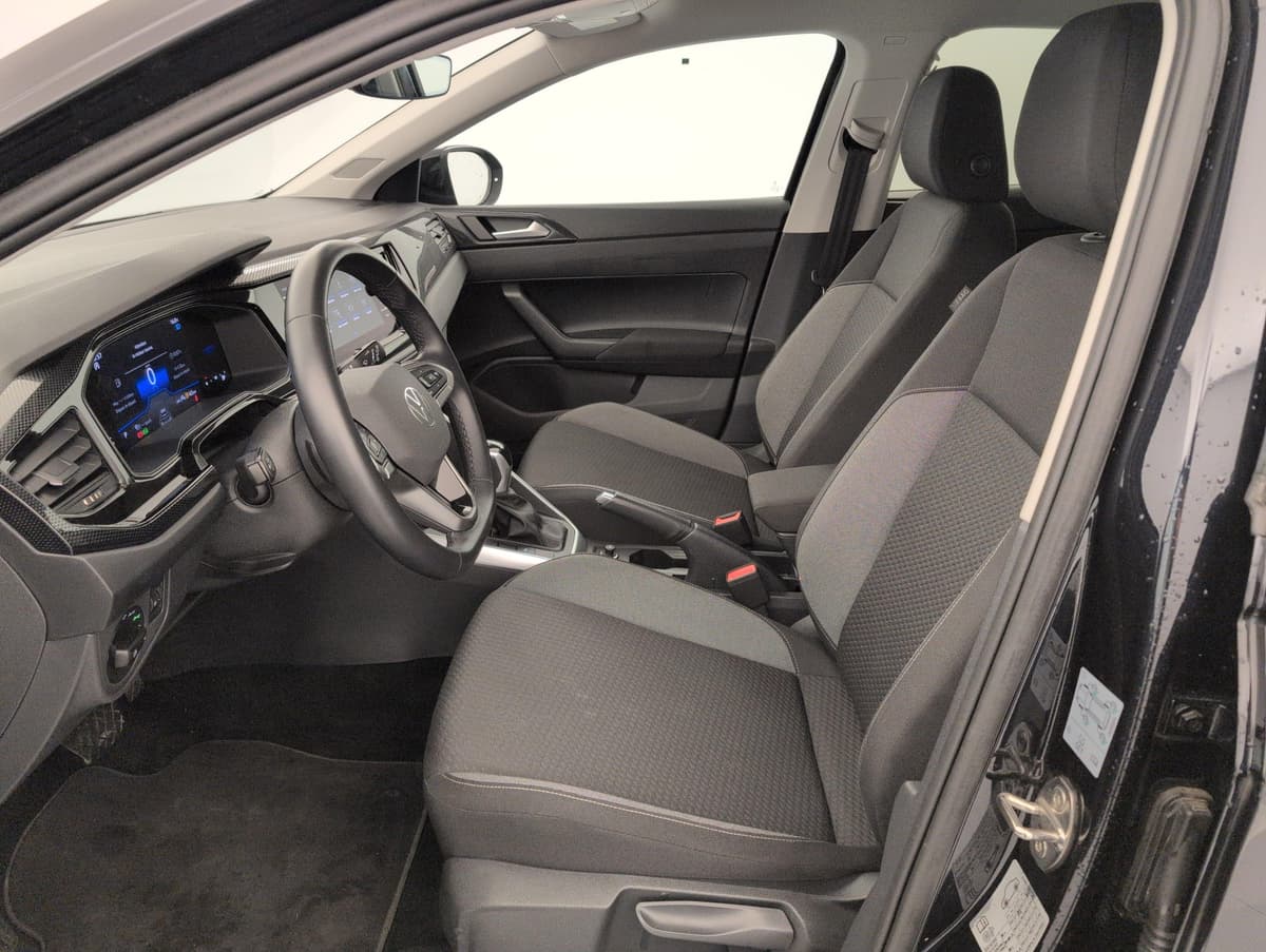 Volkswagen Taigo 1.0 TSI 116 DSG7 VW Edition 2025 d'occasion — photo 16 sur 20