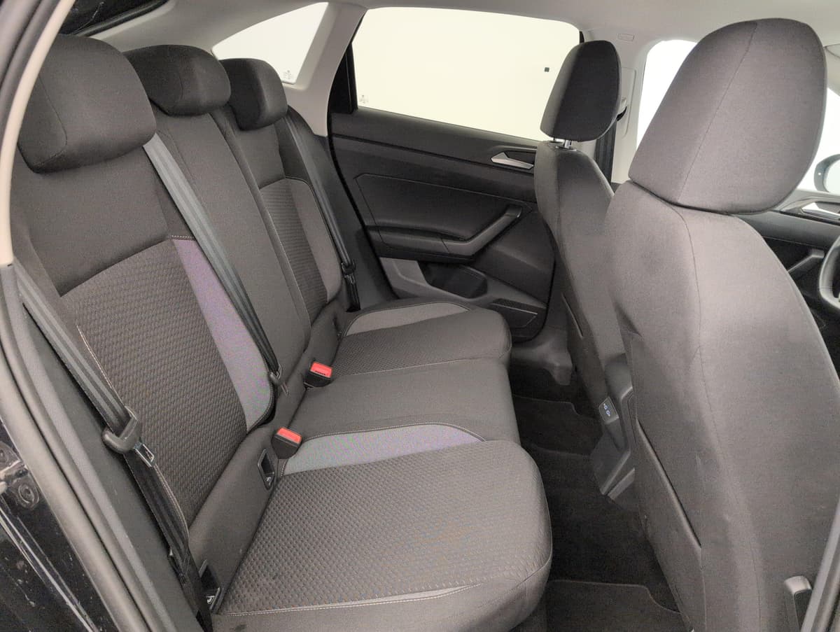 Volkswagen Taigo 1.0 TSI 116 DSG7 VW Edition 2025 d'occasion — photo 10 sur 20
