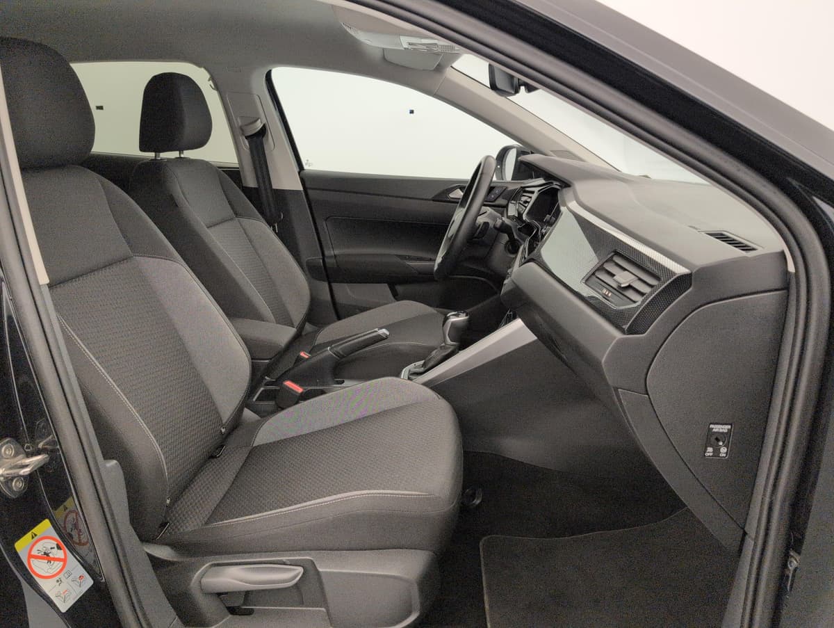 Volkswagen Taigo 1.0 TSI 116 DSG7 VW Edition 2025 d'occasion — photo 9 sur 20
