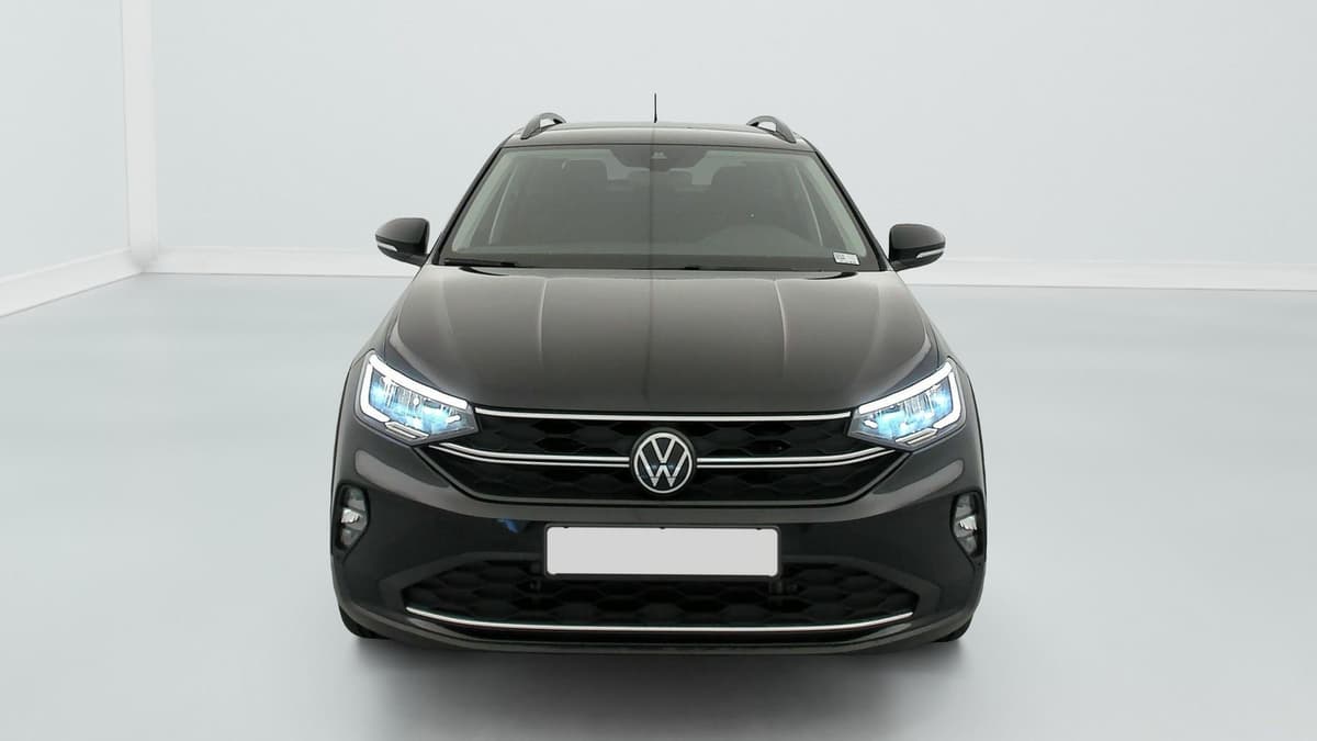 Volkswagen Taigo 1.0 TSI 116 DSG7 VW Edition 2025 d'occasion — photo 3 sur 20