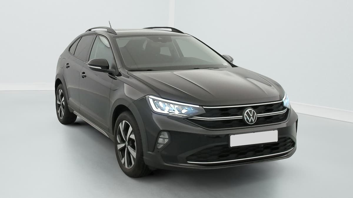 Volkswagen Taigo 1.0 TSI 116 DSG7 VW Edition 2025 d'occasion — photo 2 sur 20